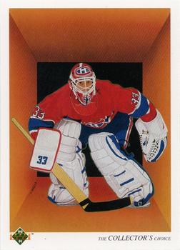 Patrick Roy