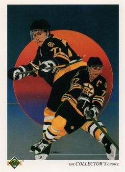 Ray Bourque