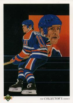 Mark Messier