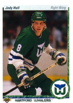 Jody Hull