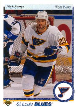 Rich Sutter