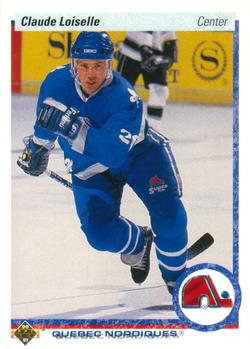 Claude Loiselle