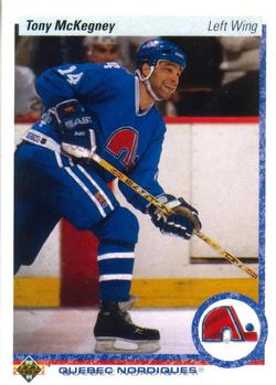 Tony McKegney