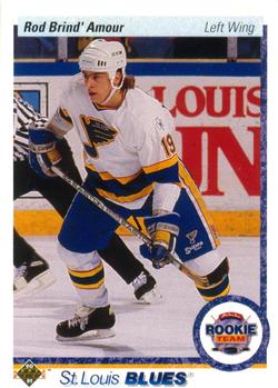 Rod Brind'Amour