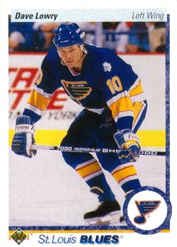 Dave Lowry