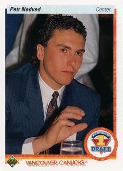 Petr Nedved