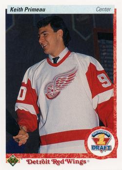 Keith Primeau