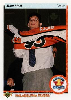 Mike Ricci