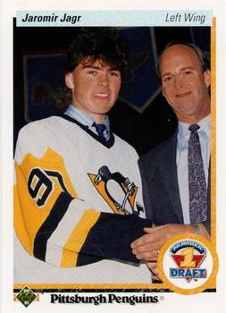 Jaromir Jagr