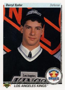 Darryl Sydor