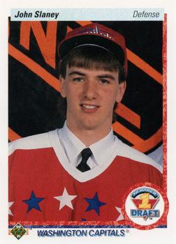 John Slaney