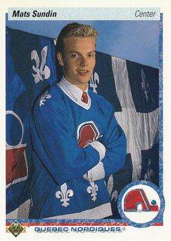 Mats Sundin