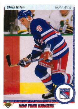 Chris Nilan
