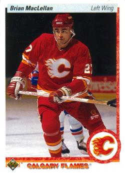 Brian MacLellan