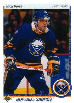 Rick Vaive