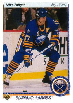 Mike Foligno