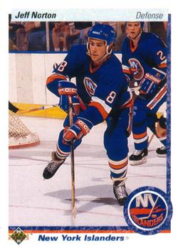 Jeff Norton
