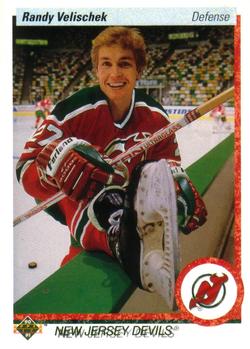Randy Velischek