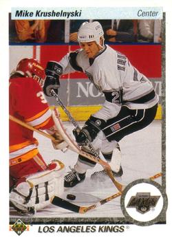 Mike Krushelnyski