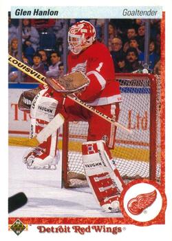 Glen Hanlon