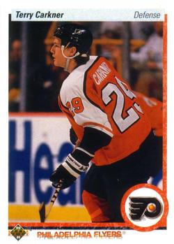 Terry Carkner
