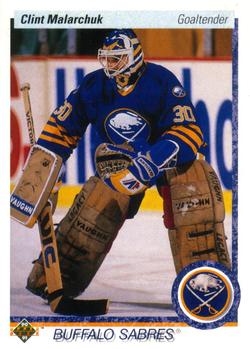 Clint Malarchuk
