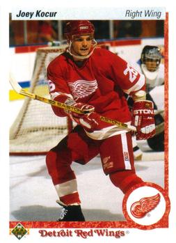 Joey Kocur