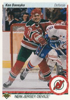Ken Daneyko