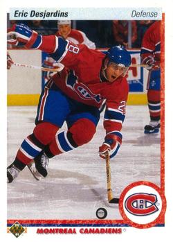 Eric Desjardins
