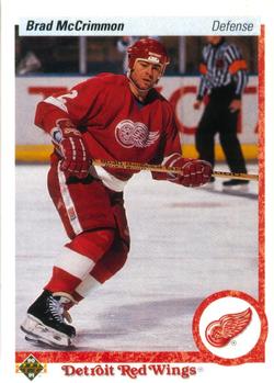Brad McCrimmon