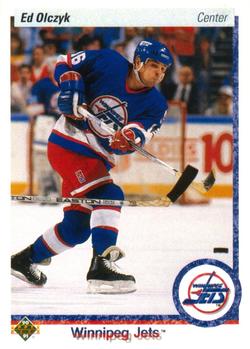 Ed Olczyk