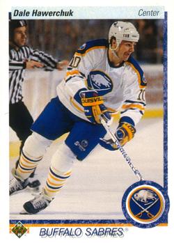Dale Hawerchuk