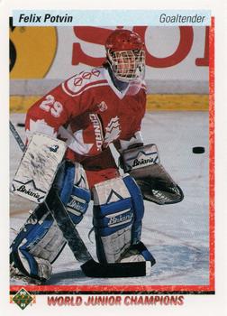 Felix Potvin