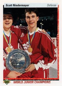 Scott Niedermayer