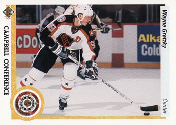 Wayne Gretzky