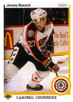 Jeremy Roenick