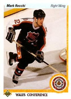 Mark Recchi