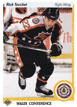 Rick Tocchet