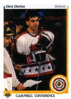 Chris Chelios