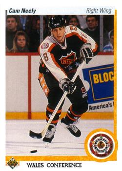 Cam Neely