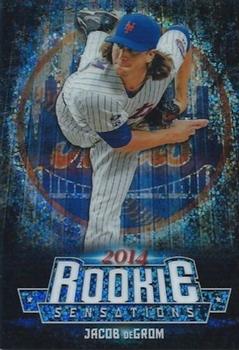 Jacob deGrom
