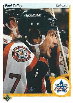 Paul Coffey