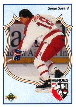 Serge Savard