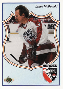 Lanny McDonald