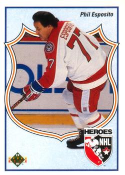 Phil Esposito