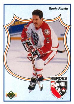 Denis Potvin