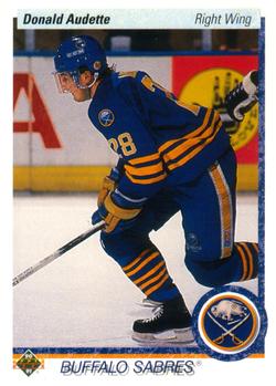 Donald Audette
