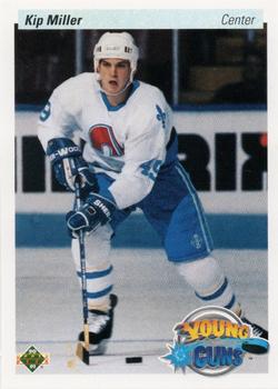 Kip Miller