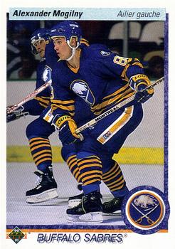 Alexander Mogilny
