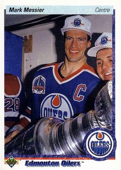 Mark Messier